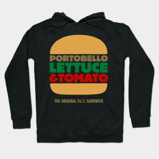 PLT Sandwich Hoodie